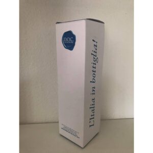 Kasírozott borosdoboz