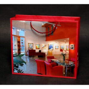 Zsinórfüles papírtáska